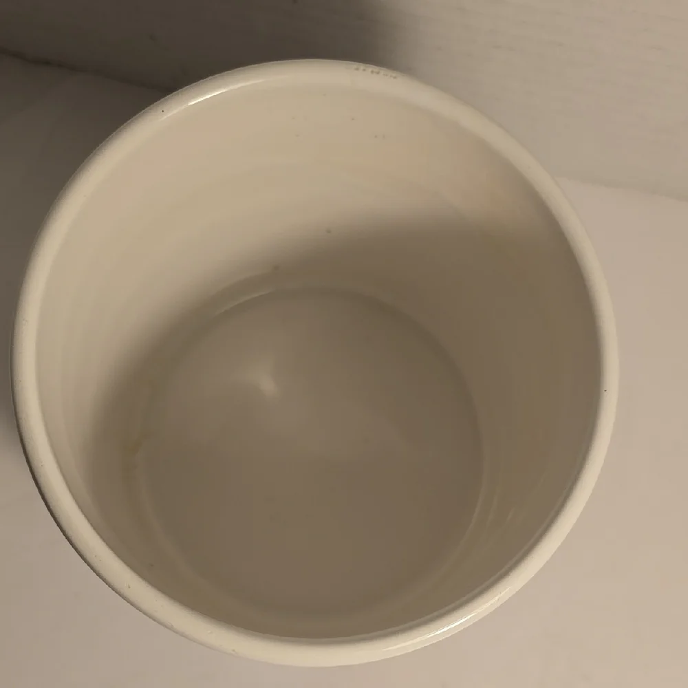 Heart Patterned Ceramic‎ Mug
